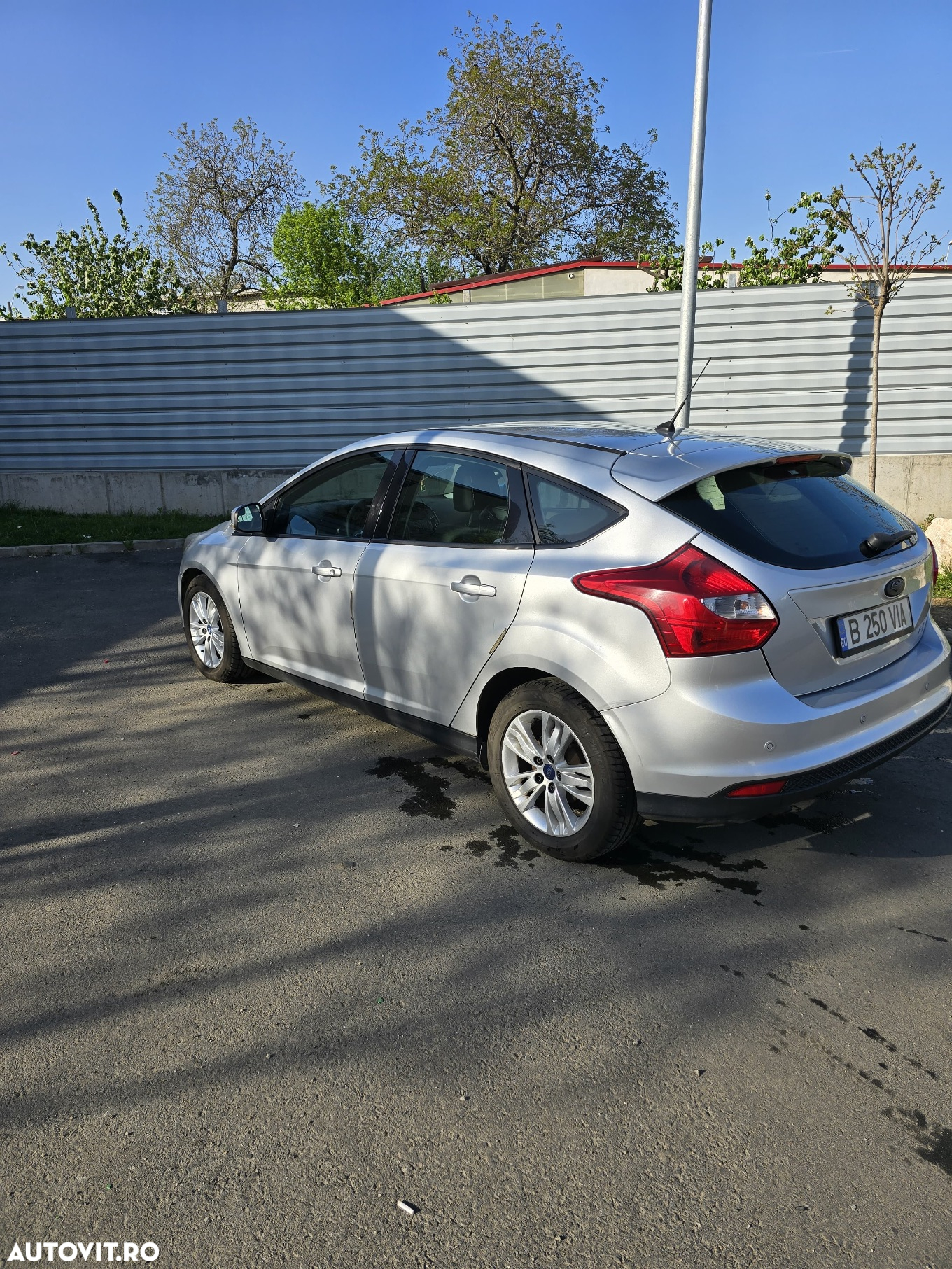 Ford Focus - 2