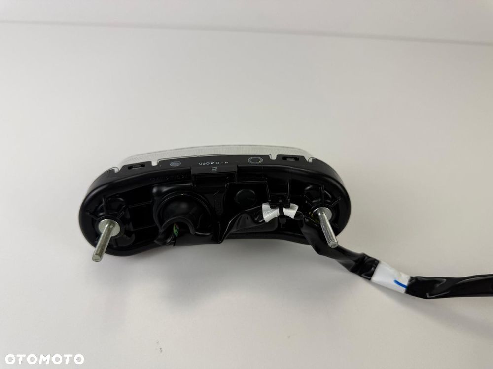 Tylna lampa Honda CMX 1100 Rebel 2021+ - 10
