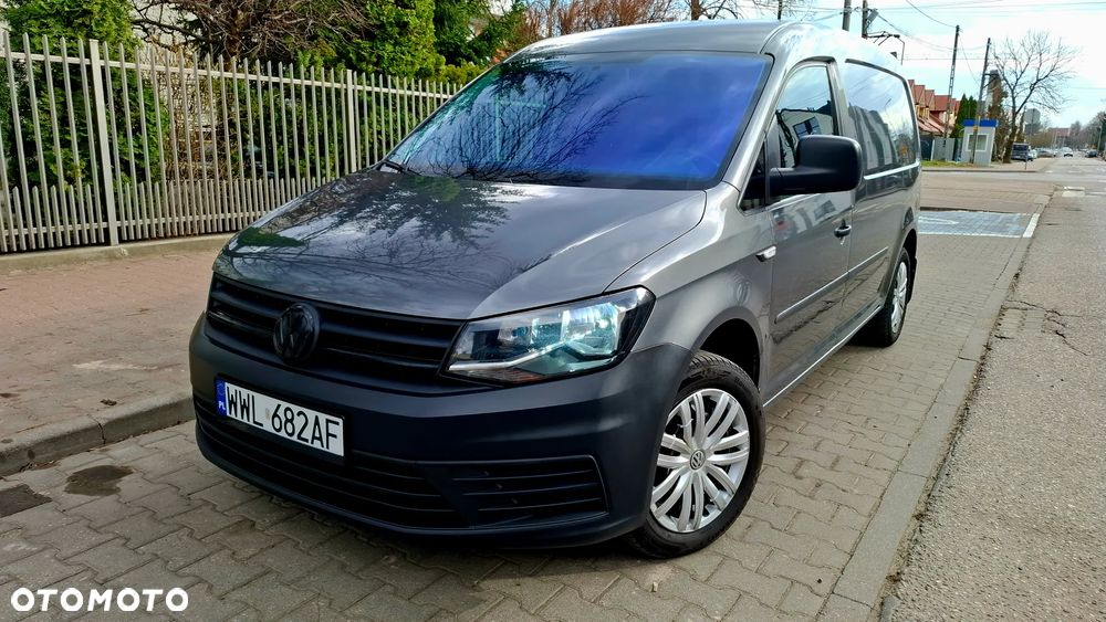 Volkswagen Caddy - 6