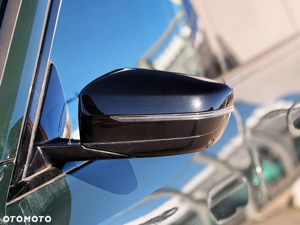 BMW Seria 4 420d xDrive M Sport sport - 11