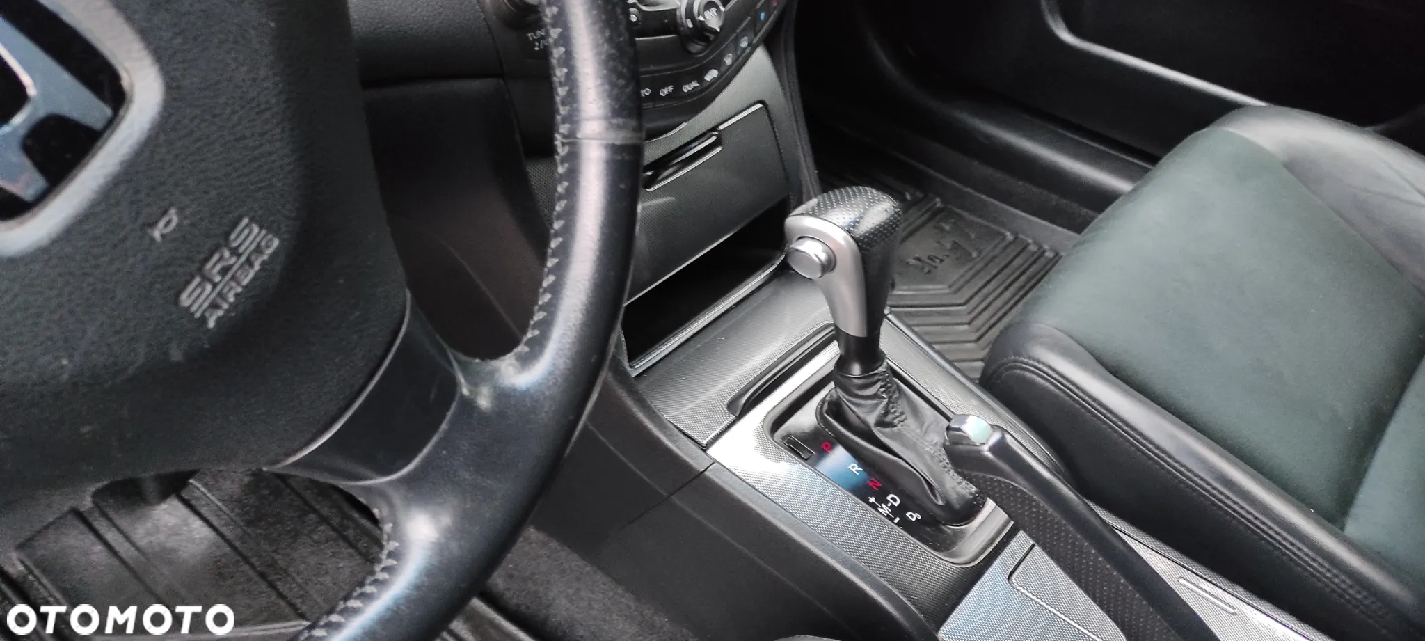 Honda Accord 2.0 Comfort - 11