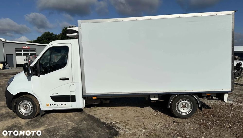 Renault MASTER - 8
