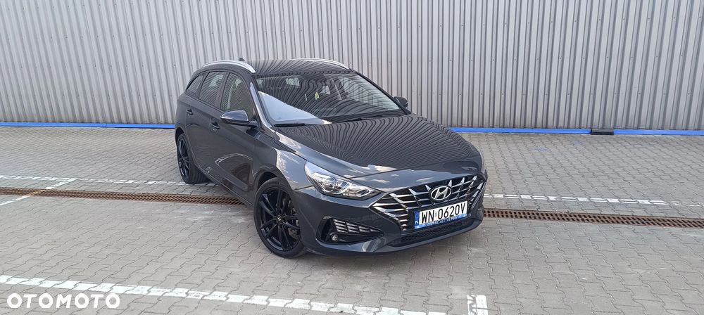 Hyundai i30 1.0 T-GDI Smart - 1