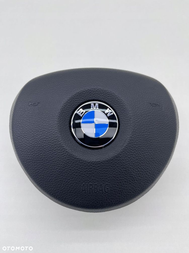 BMW X1 E84 AIRBAG PODUSZKA KIEROWCY M-PAKIET 6770515 - 1