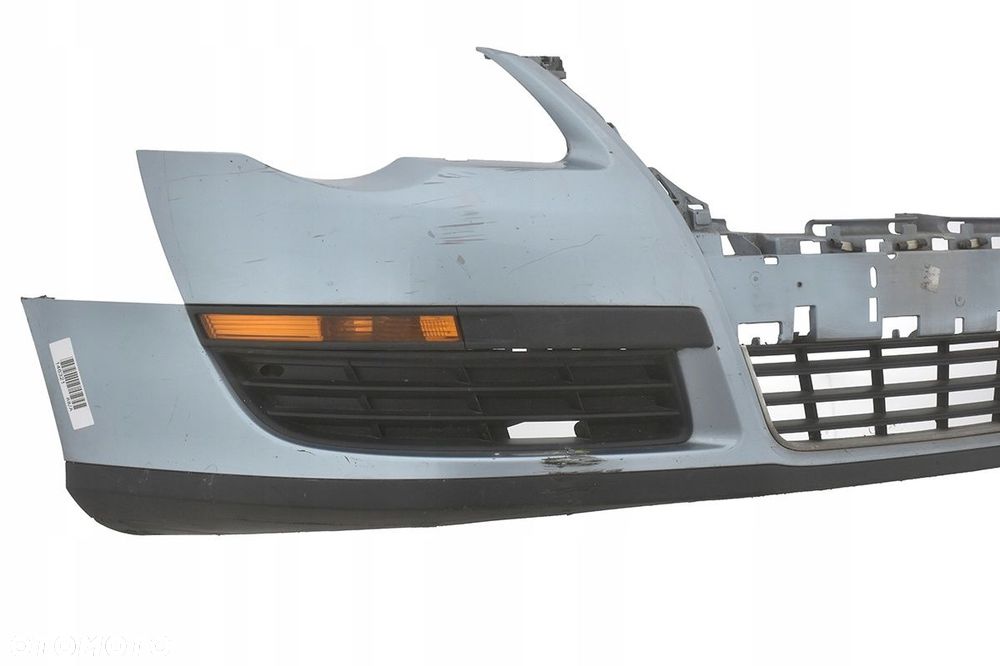 zderzak przedni * przód vw passat b6 lb5m - 3