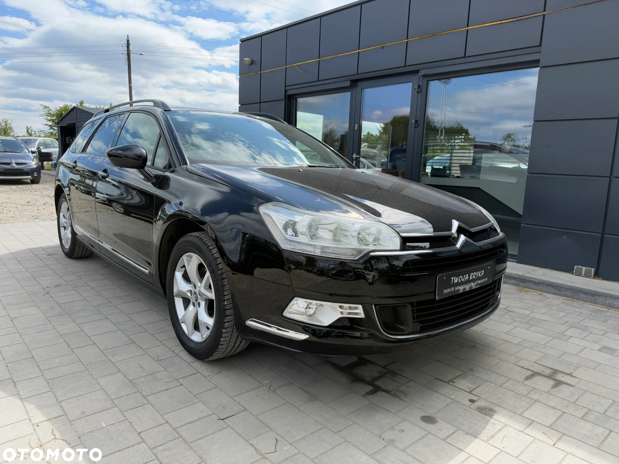 Citroën C5 2.0i 16V Confort - 5