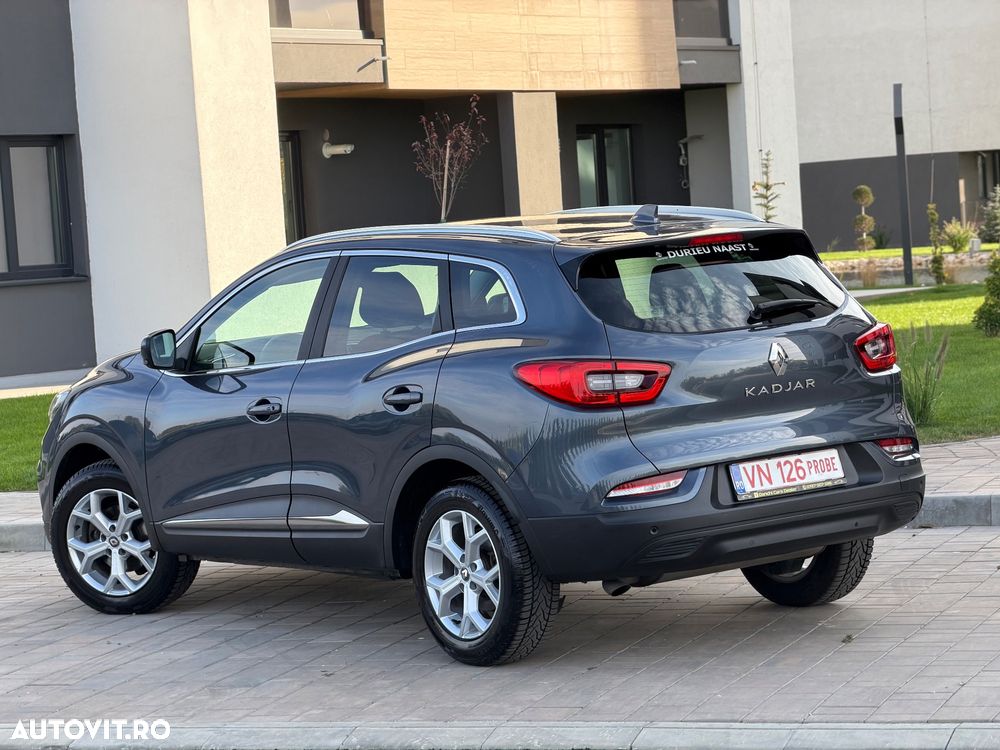 Renault Kadjar - 3