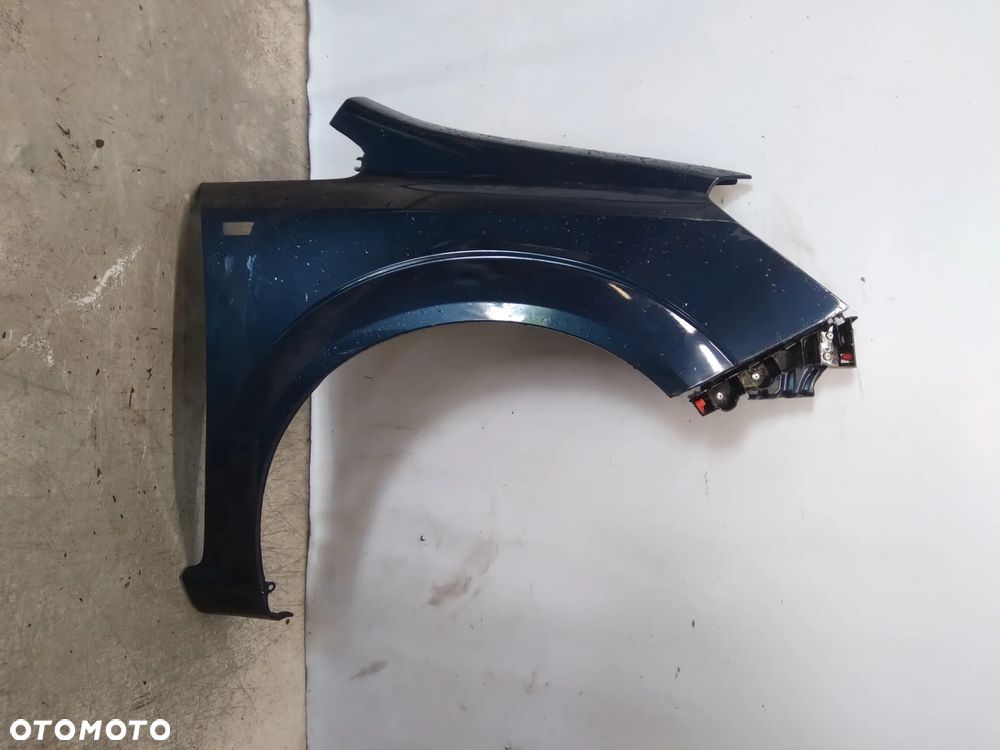 BŁOTNIK PRZÓD PRZEDNI PRAWY DO ZAFIRA B Z22A - 1