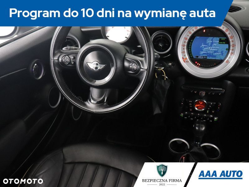 MINI Cooper - 9