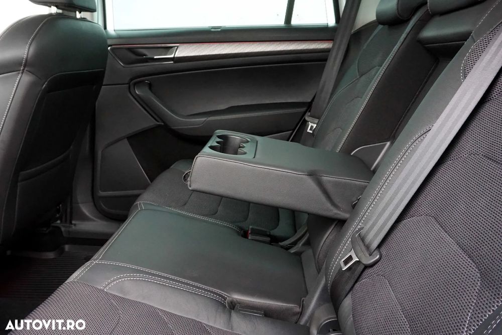 Skoda Kodiaq 2.0 TDI 4X4 DSG Style - 32