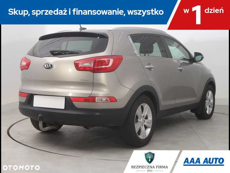 Kia Sportage - 6