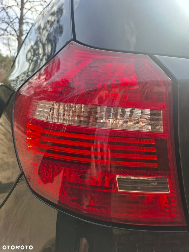 BMW Seria 1 120d DPF - 9