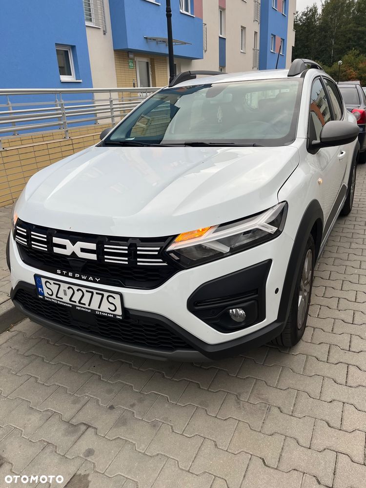 Dacia Sandero 1.0 TCe Expression - 13