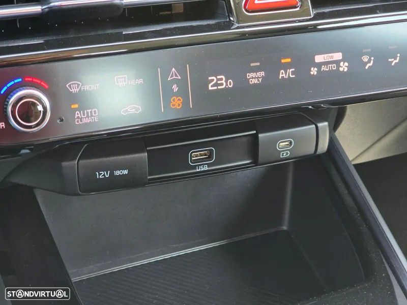 Kia e-Niro 64kWh - 37