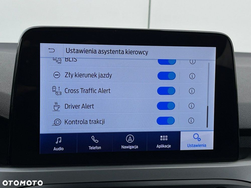 Ford Focus 1.5 EcoBlue Start-Stopp-System COOL&CONNECT - 32