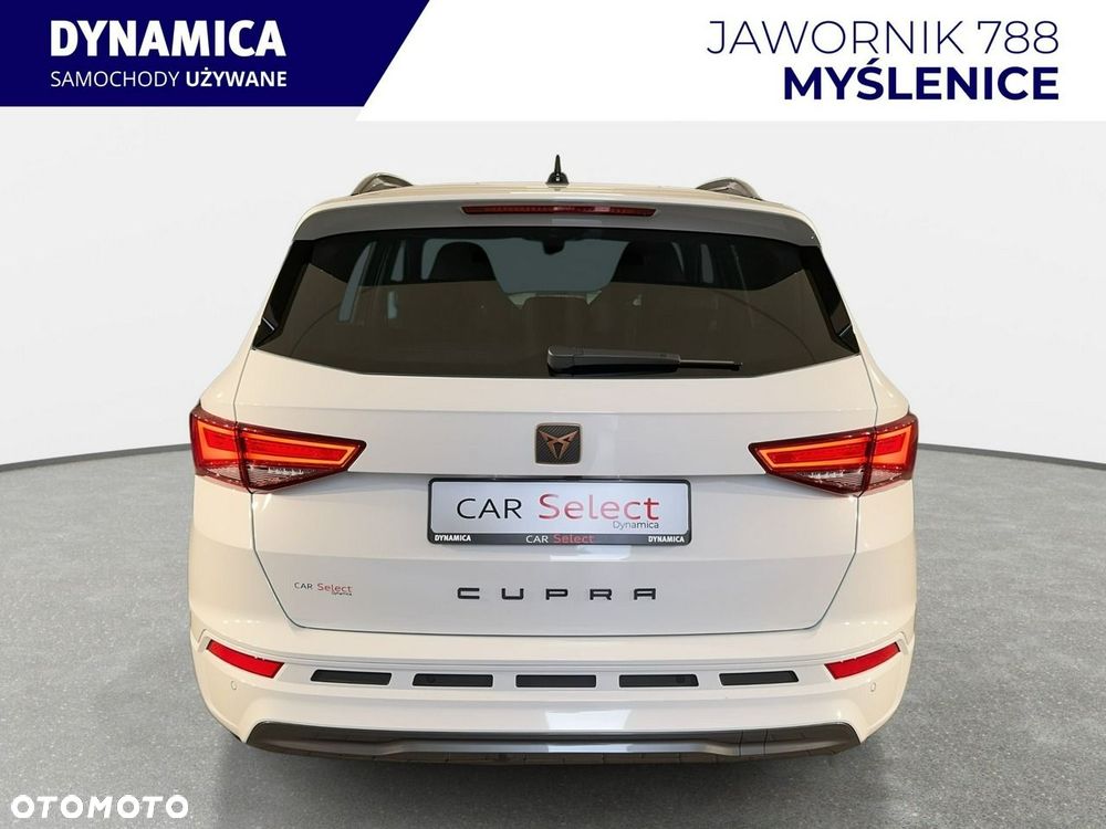 Cupra Ateca - 8