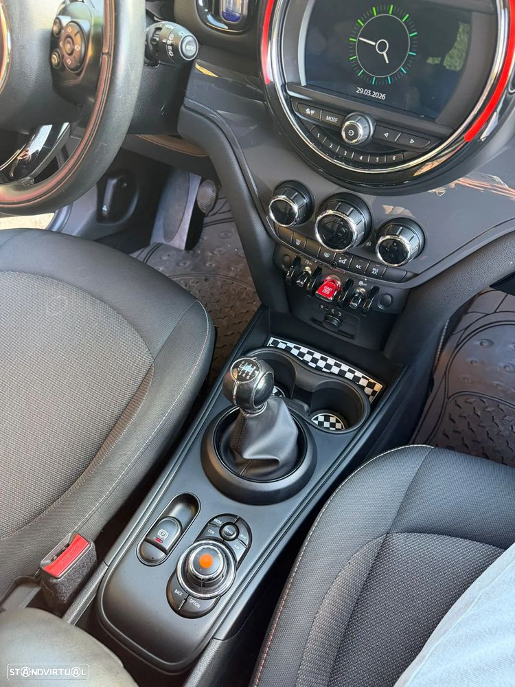 MINI Countryman One D - 9