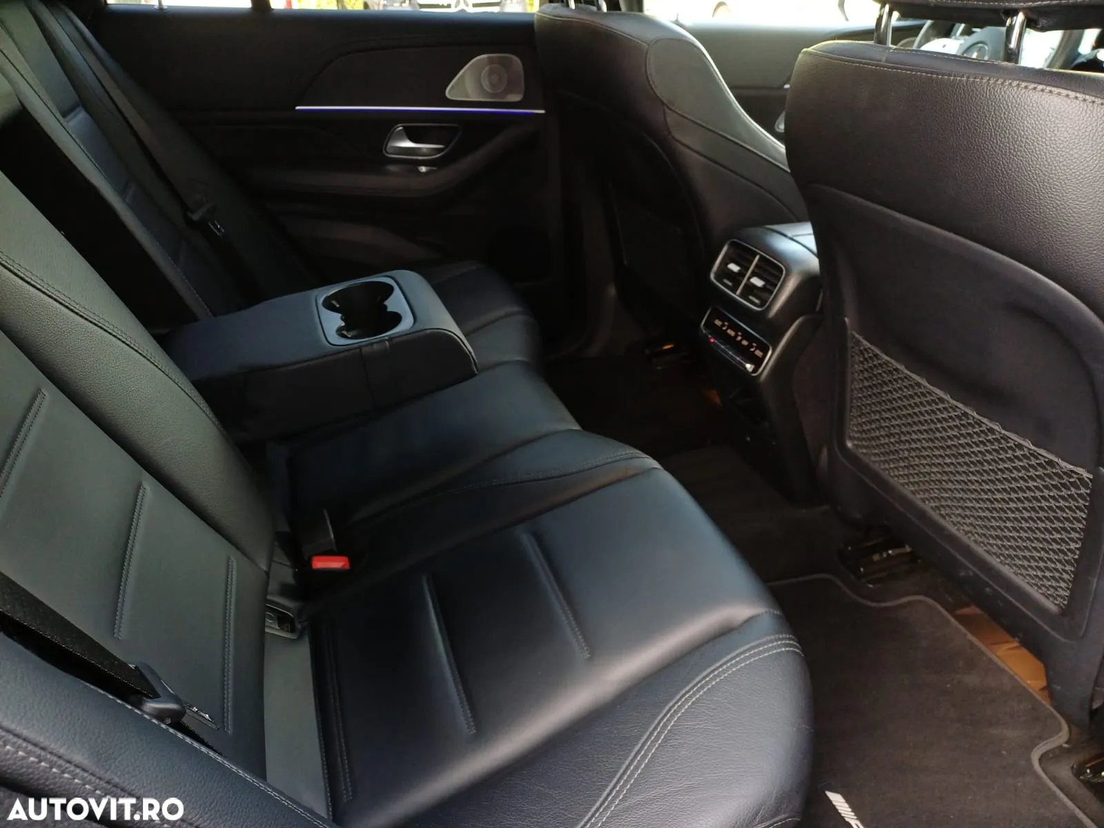 Mercedes-Benz GLE Coupe - 11