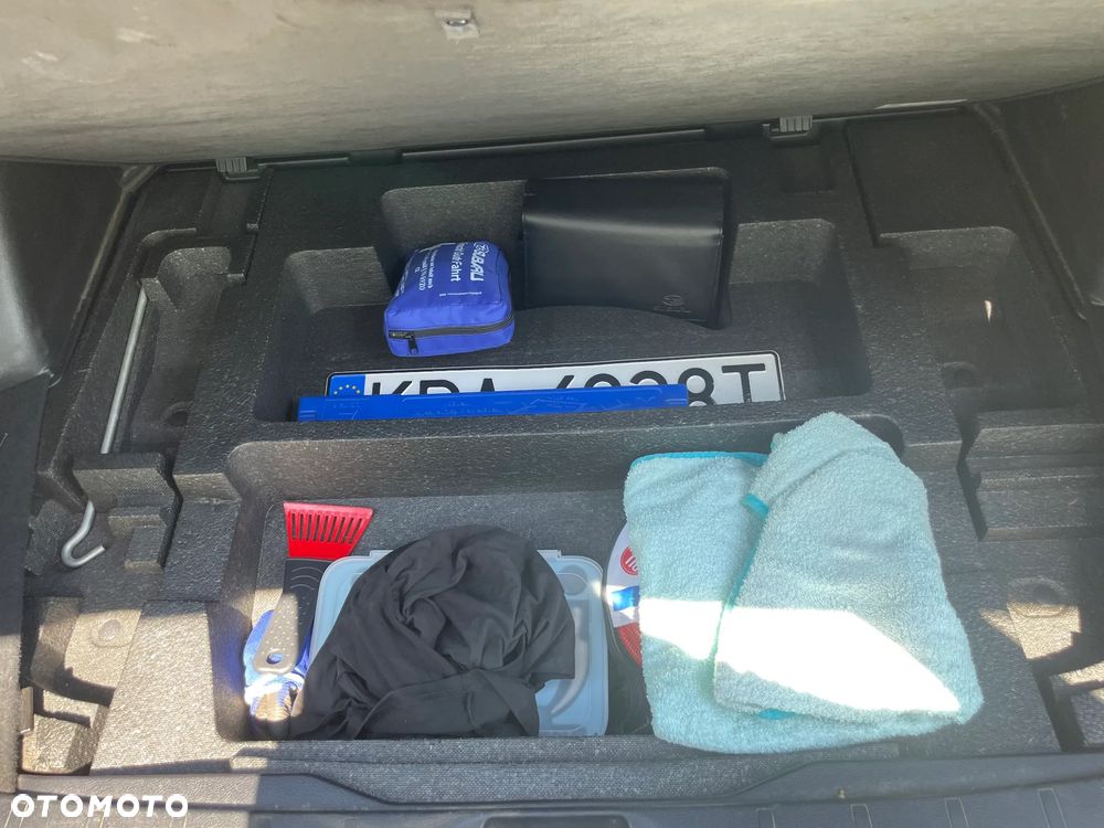 Subaru Forester 2.0XT Comfort Lineartronic - 27