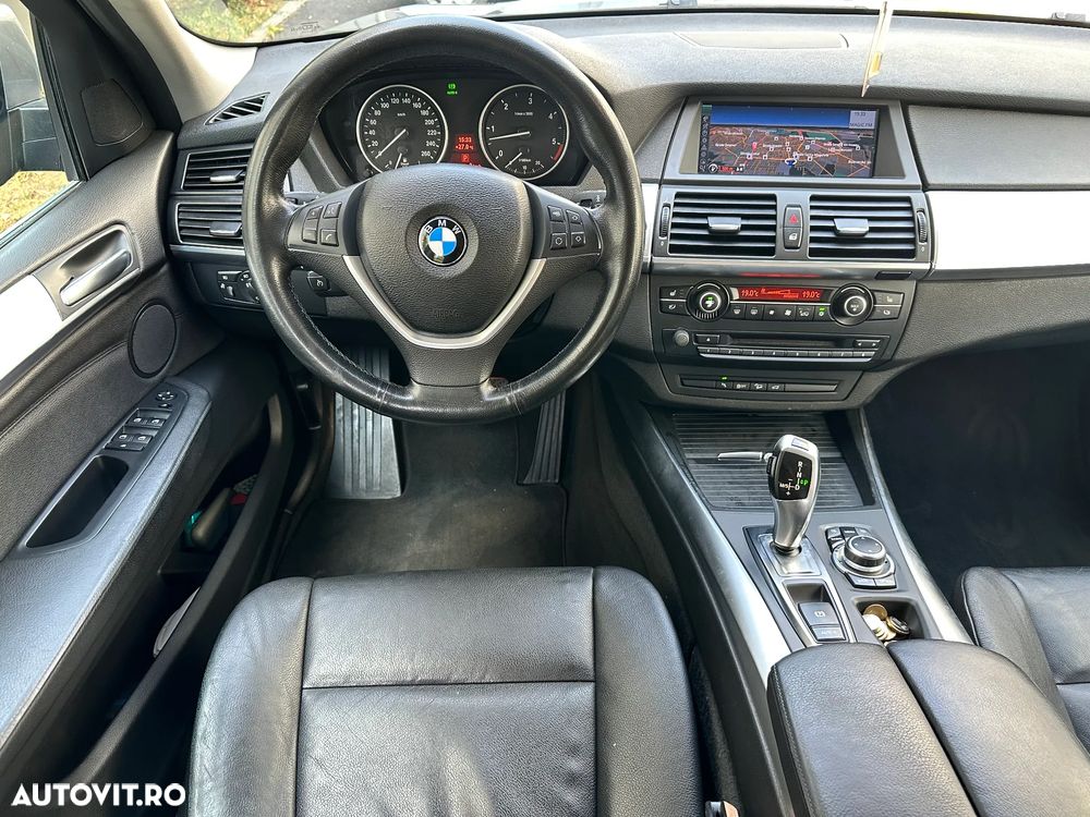 BMW X5 - 4