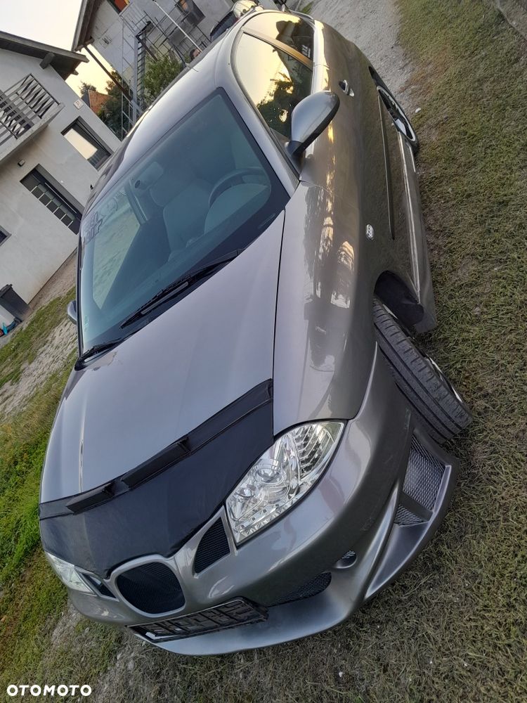 Seat Ibiza - 1