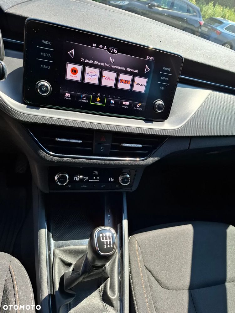 Skoda Scala 1.0 TSI Ambition - 19