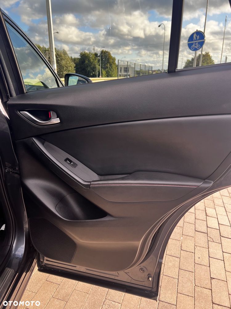 Mazda CX-5 2.2 SKYACTIV-D Prime-Line - 25