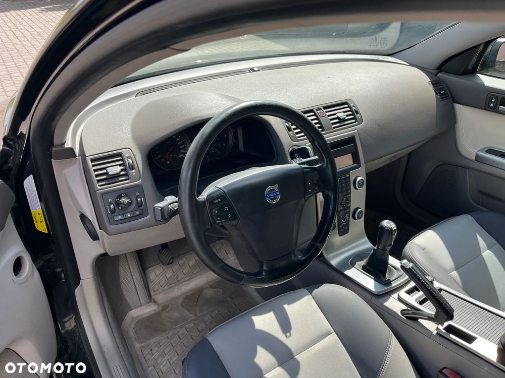Volvo V50 2.0D - 15