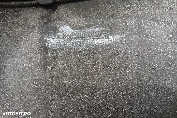 Bara spate YS61-17K823-B YS61-17K823-B Ford Fiesta MK4 [1996 - 2000] - 7