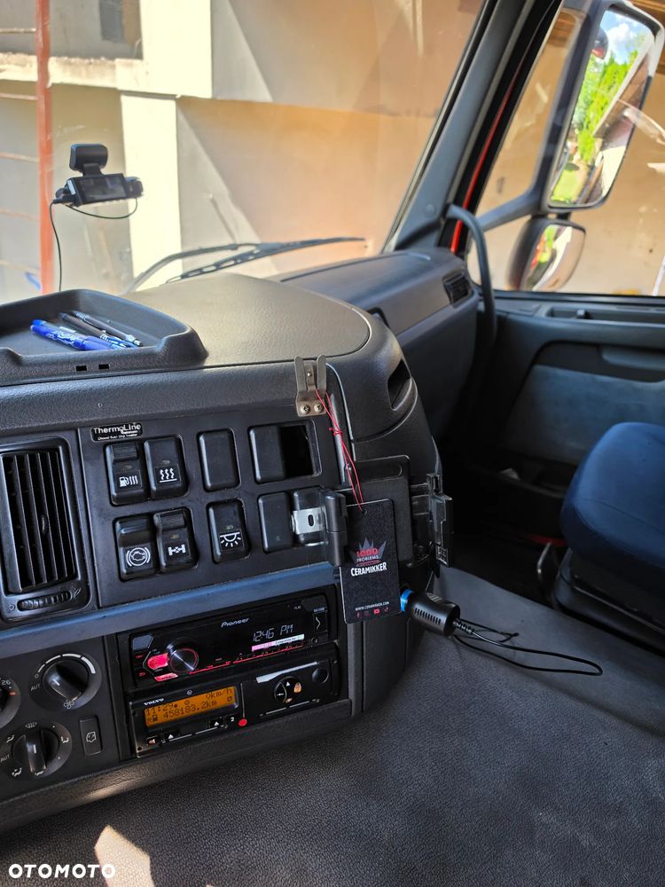 Volvo FM - 9