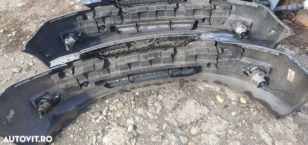 Bara fata Kia Ceed in 5 usi CU DEFECT 2008 cod 86500 1h000 86500-1h000 - 6