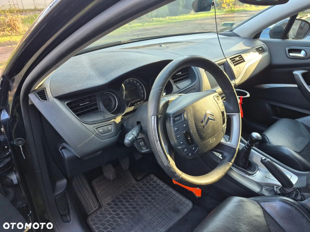 Citroën C5 2.0 HDi Selection - 3