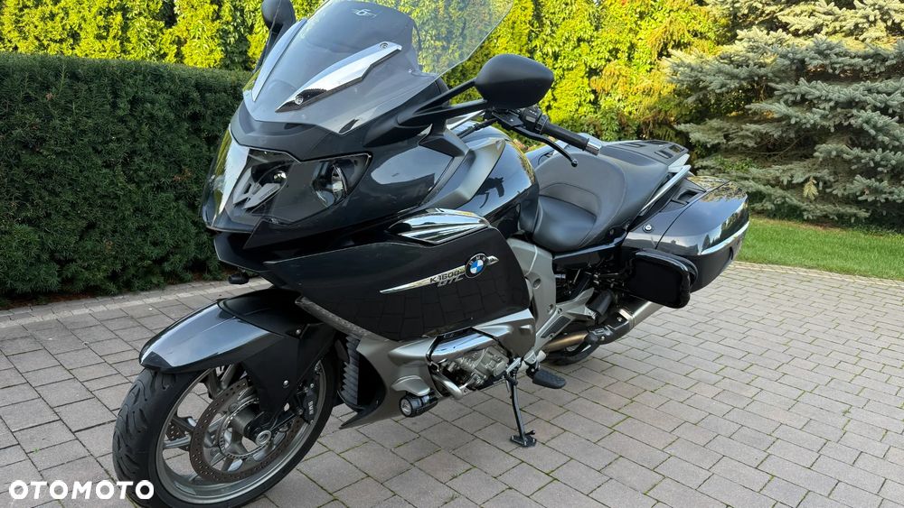 BMW K - 1