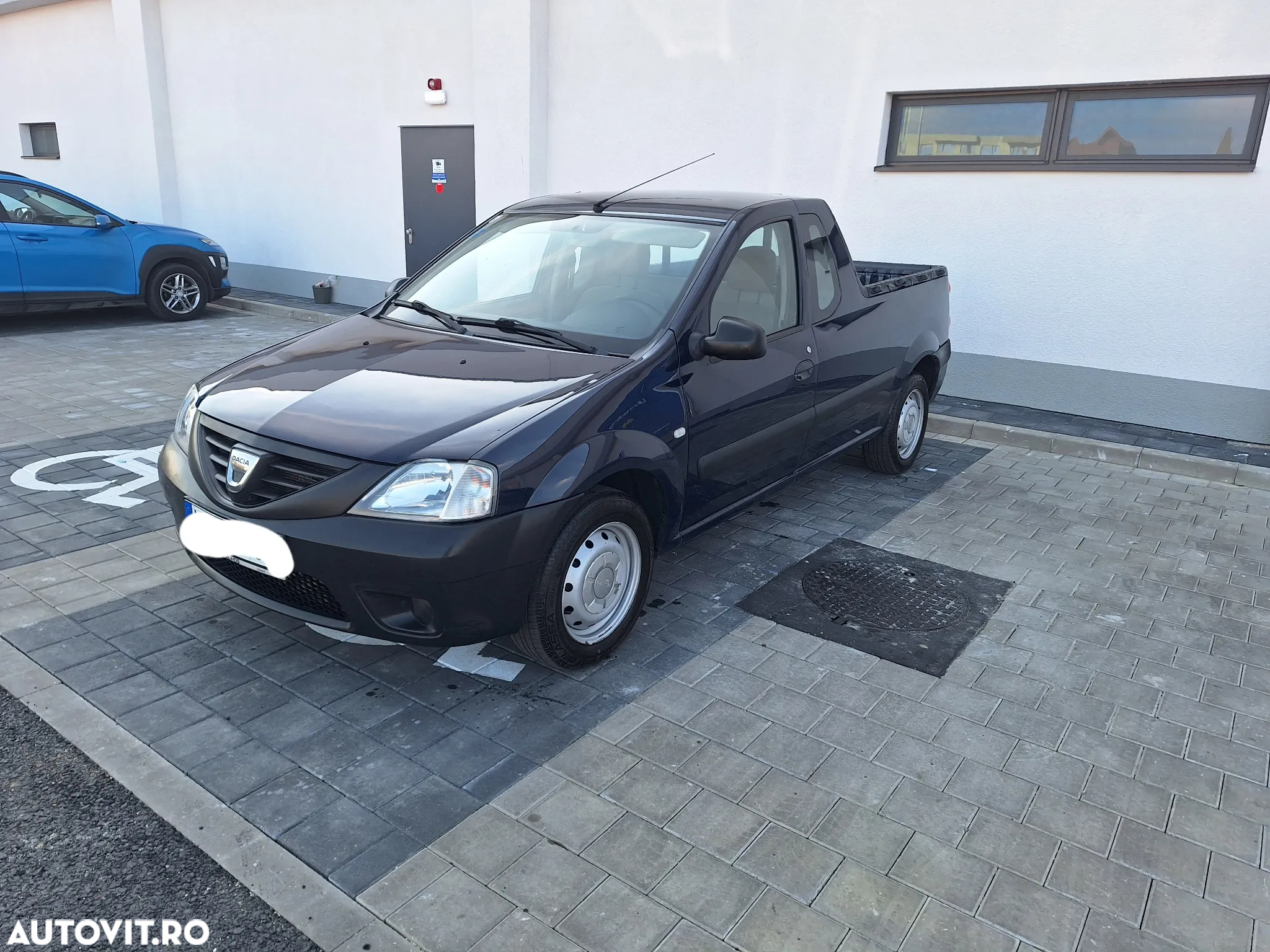 Dacia Pick Up - 7