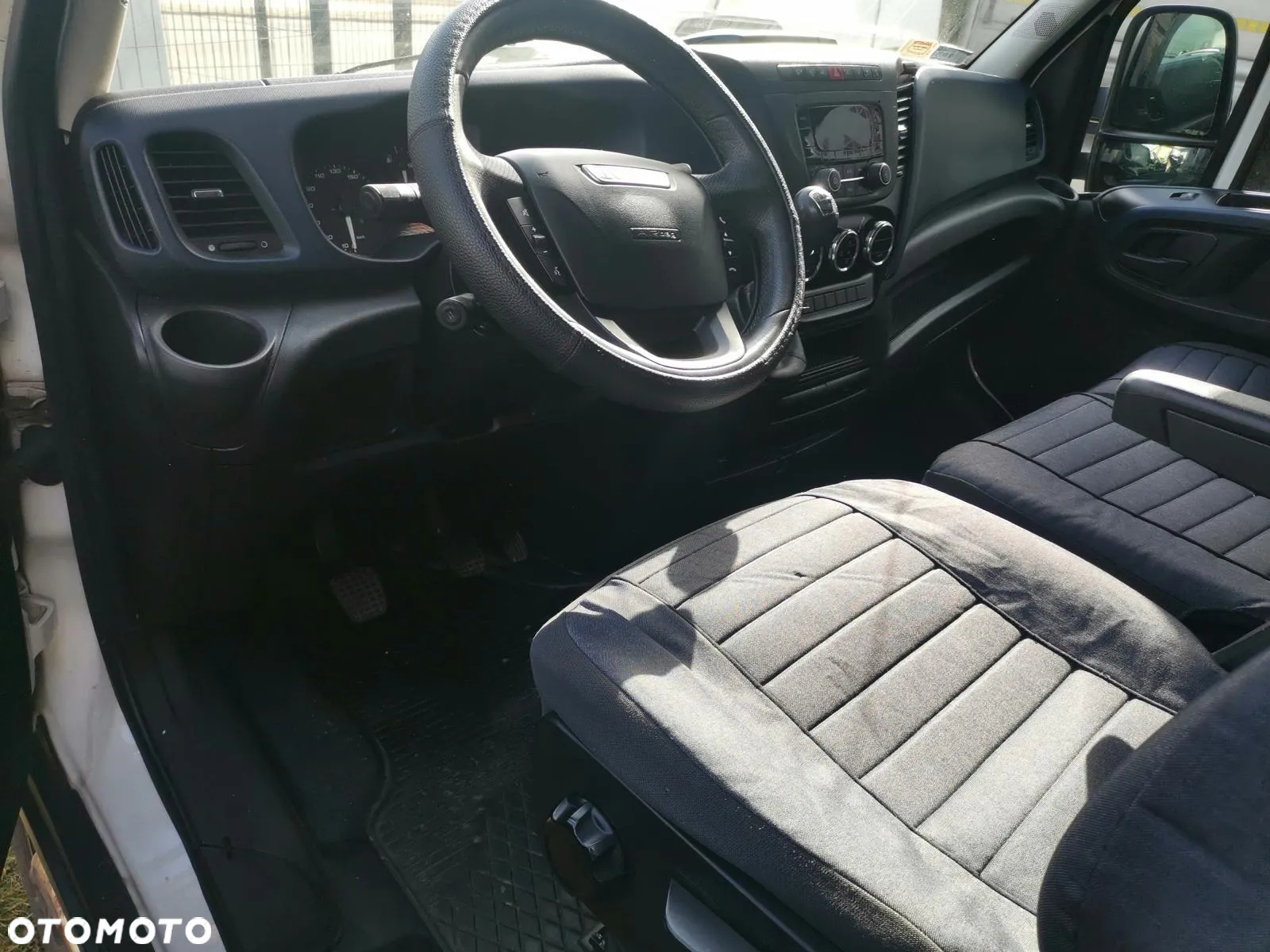 Iveco Daily - 6