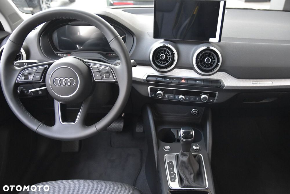 Audi Q2 - 11