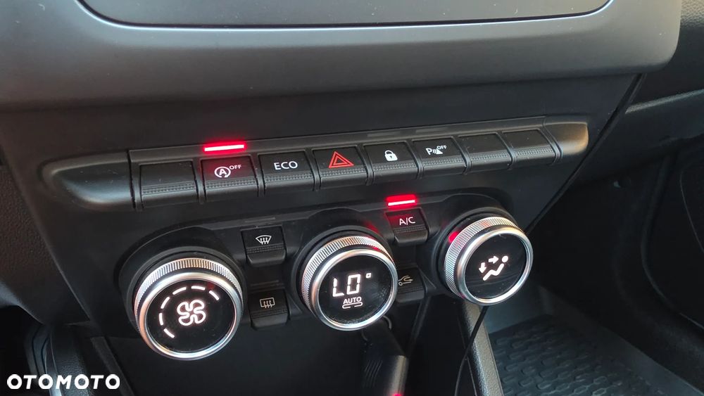 Dacia Duster 1.6 SCe Ambiance S&S - 35