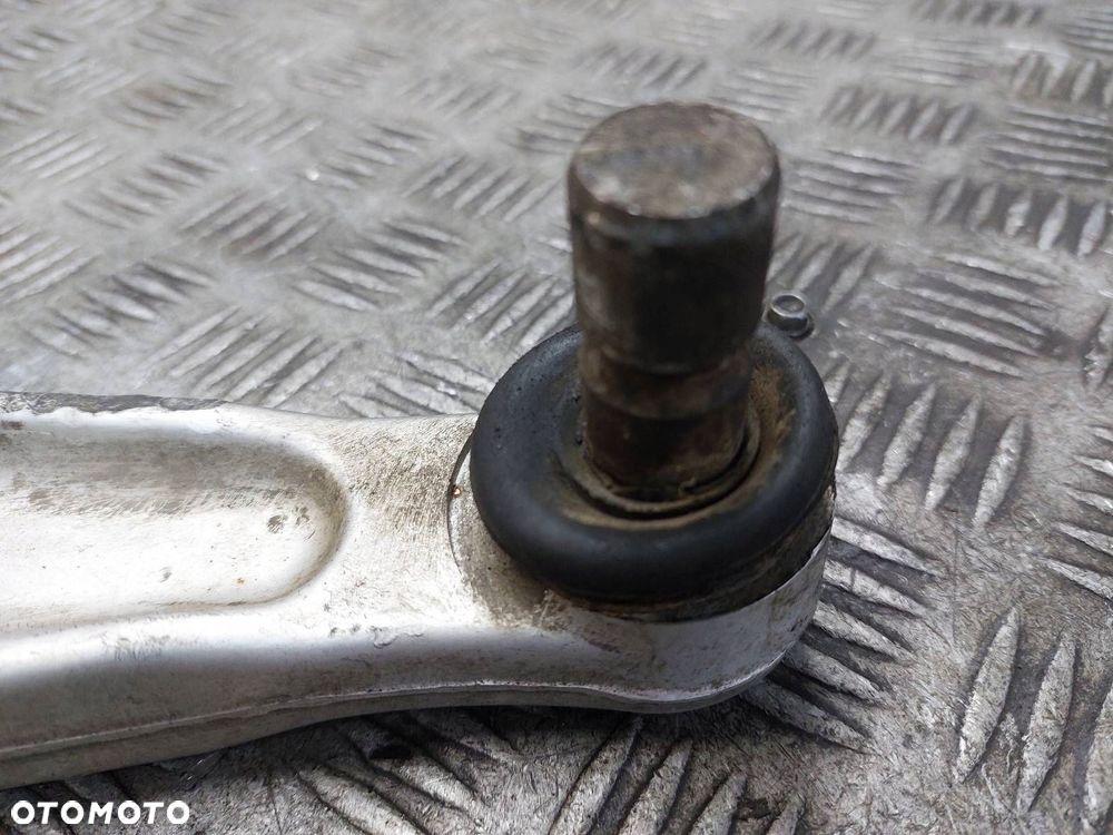 WAHACZ LEWY PRZÓD SAAB 9-3 II - 2