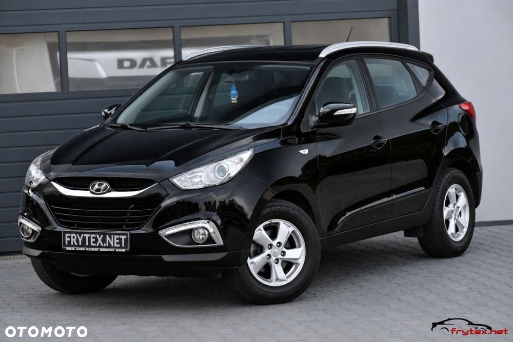 Hyundai ix35 - 10