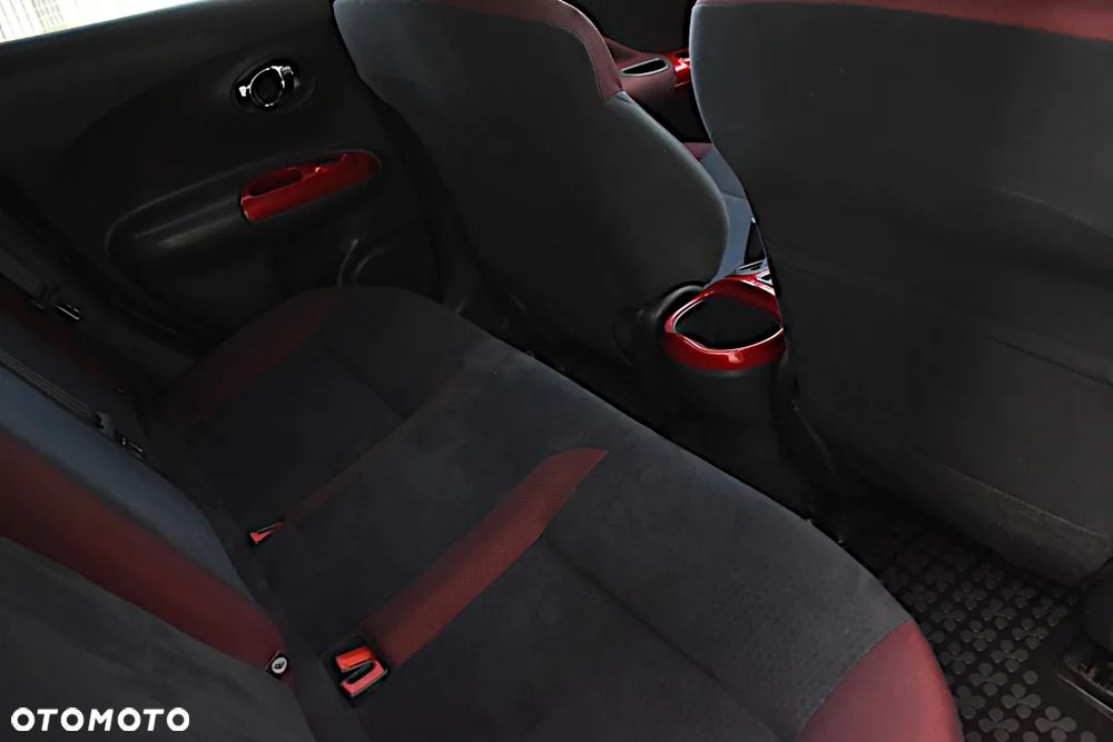 Nissan Juke 1.6 Tekna - 29
