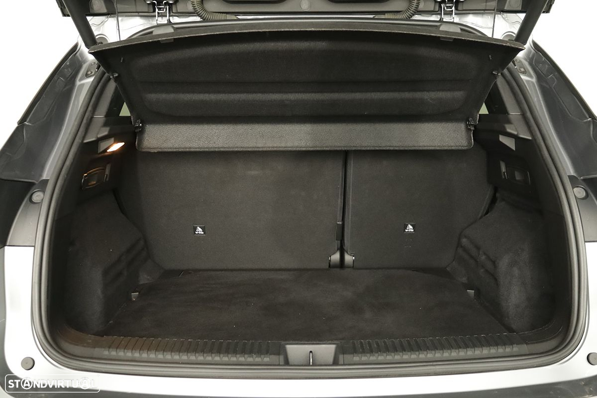 Renault Austral 1.3 Mild Hybrid Iconic Auto - 27