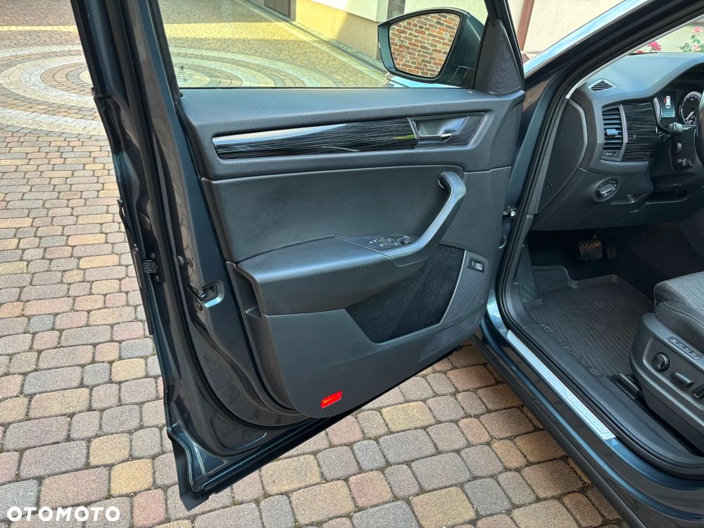 Skoda Kodiaq 2.0 TDI 4x2 Style DSG - 21