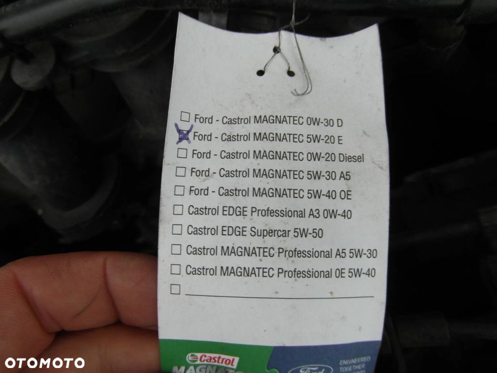 Ford Focus 1.6 TI-VCT Titanium - 36