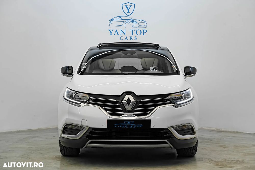 Renault Espace Energy dCi 160 EDC Initiale Paris - 14