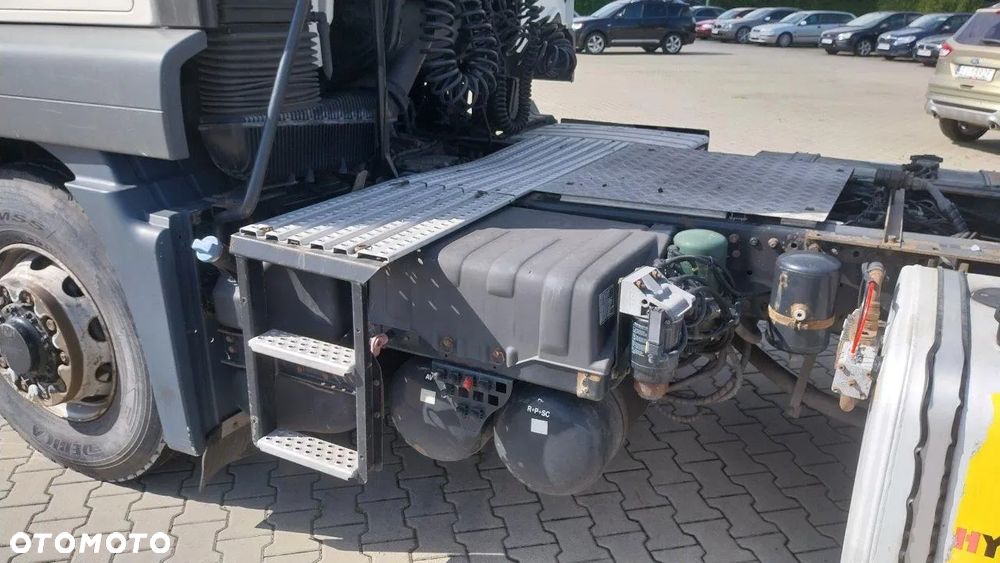 MAN 18.460 HydroDrive 4x4 TGS E6 18.Ot - 12