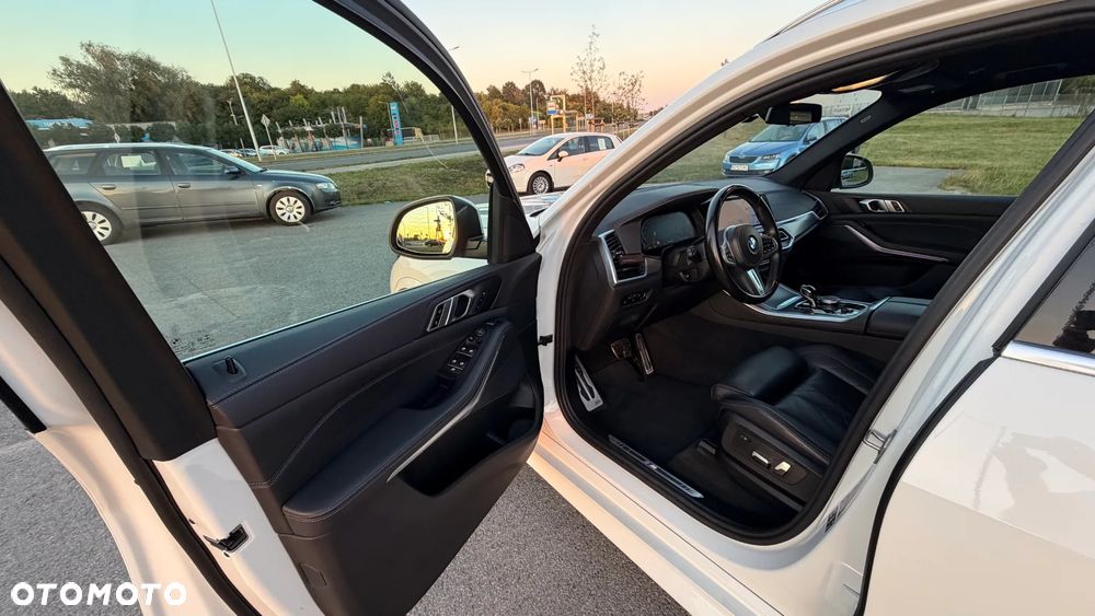 BMW X5 xDrive25d sport - 20