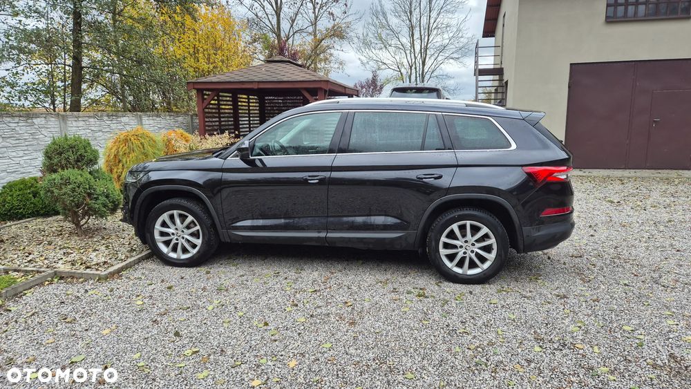 Skoda Kodiaq 2.0 TDI 4x2 Style DSG 7os - 6