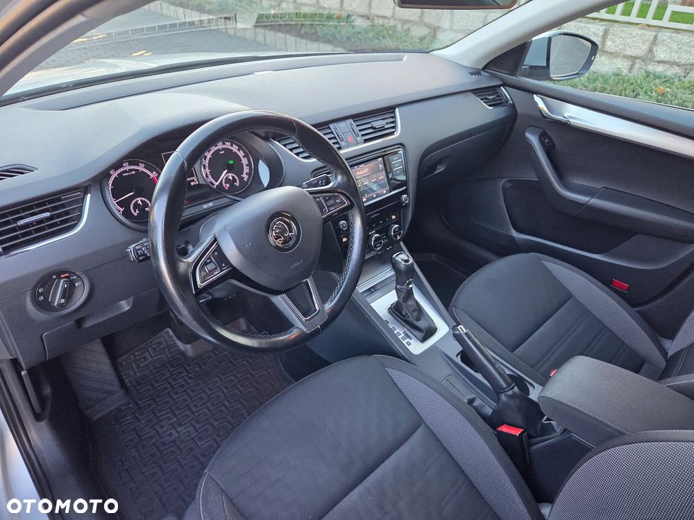 Skoda Octavia - 11