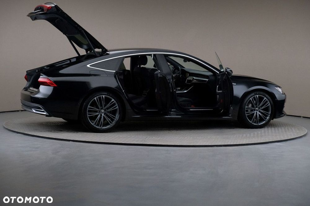 Audi A7 Sportback - 6