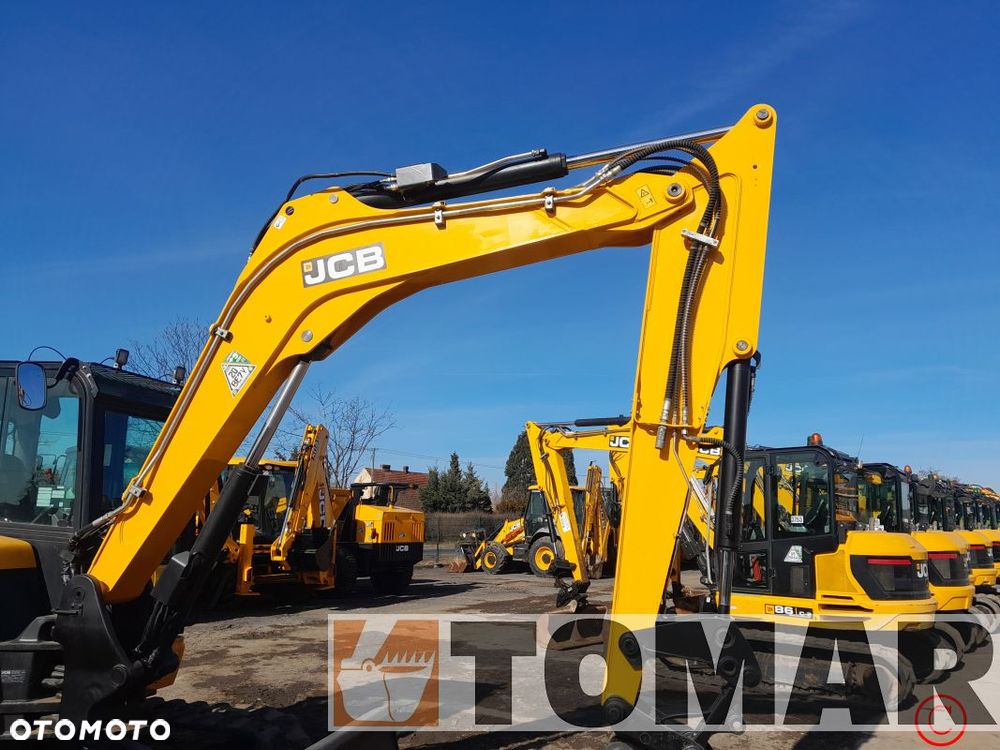 JCB 86C-2 - 17